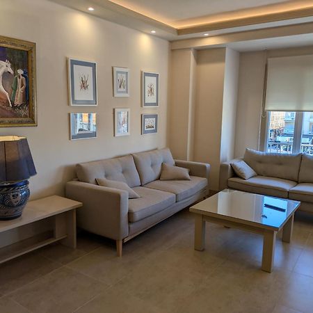 Apartamentos As Malaga Centro Historico Kültér fotó