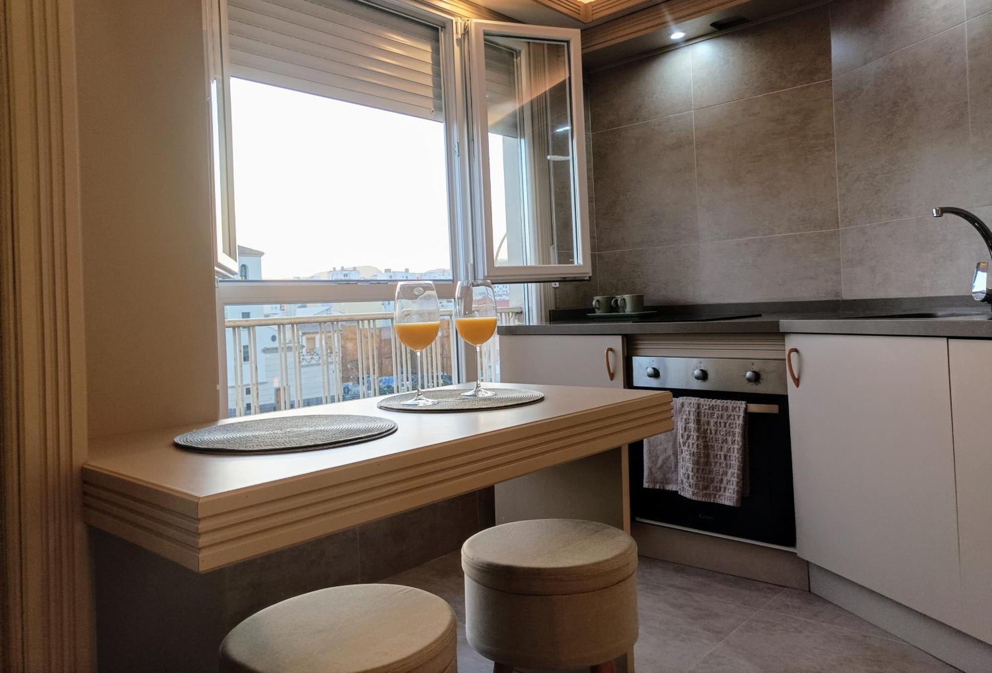 Apartamentos As Malaga Centro Historico Kültér fotó