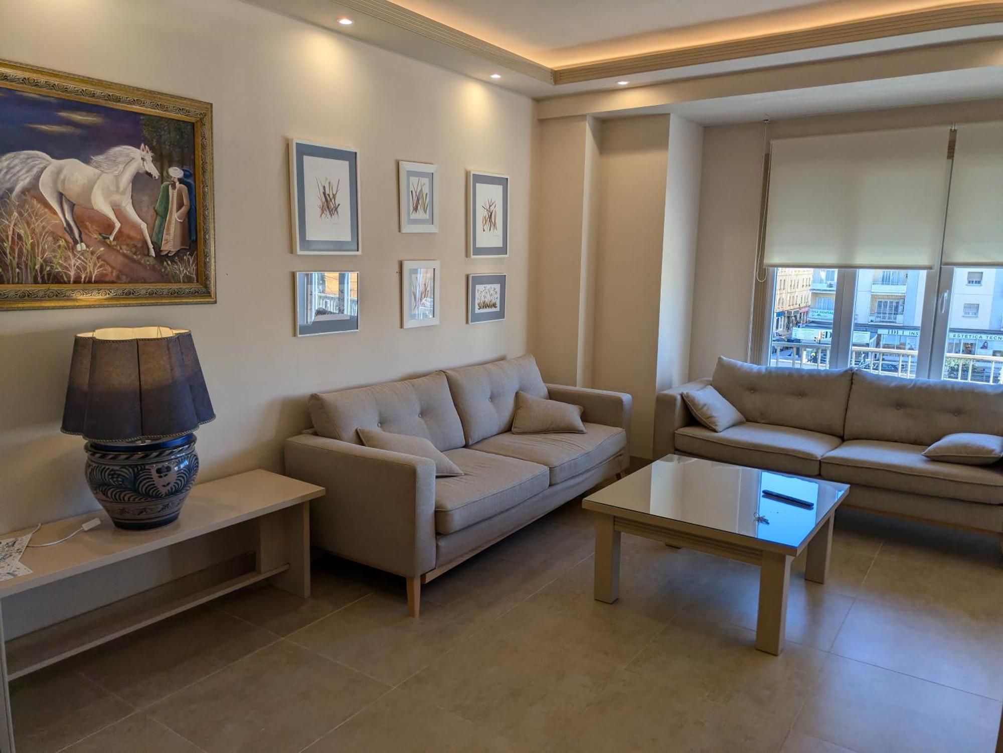 Apartamentos As Malaga Centro Historico Kültér fotó